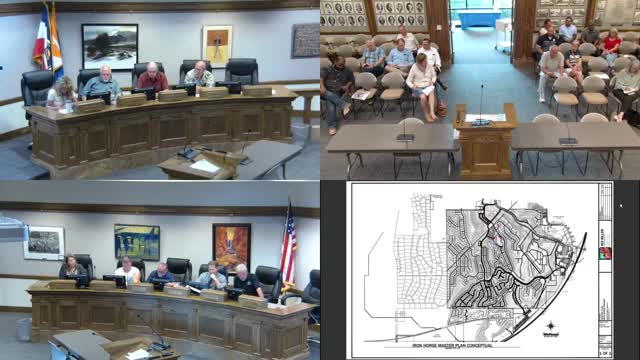 Cedar City Parks Department Renames Trail to Fort Cedar Railroad Trail