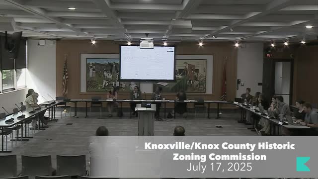Fourth And Gill Neighbors Push For Substantial Changes In Infill Housing Proposal