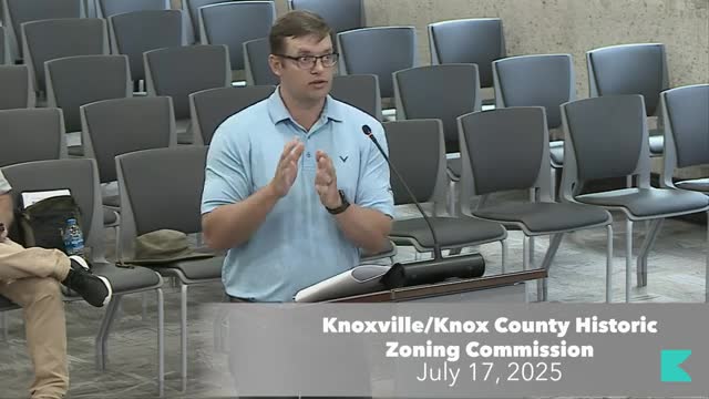 Red Door Developers Commit to Collaborate with Neighborhood on Housing Concerns
