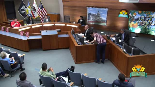 West Covina Honors Boxing Champion Destiny Medina at City Council Meeting