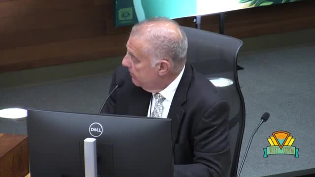 City Council Approves Purchase of Emergency Vehicles with Measure W Funds