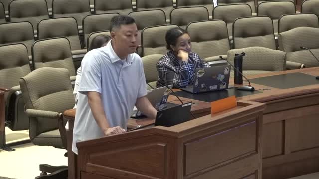 Louisville Planning Commission Approves Regulations for Short Term Rental Density and Cap