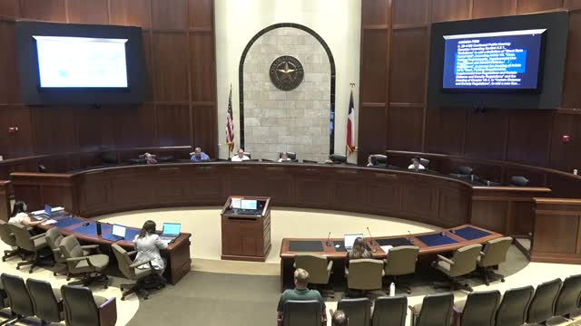 City Officials Consider Adjusting Property Waiting List Based on Demand