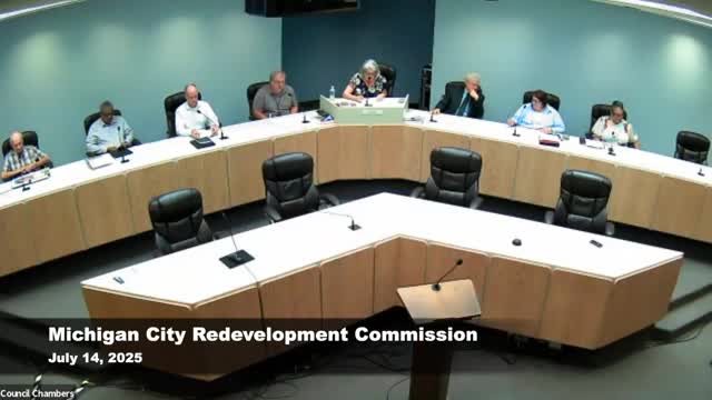 Redevelopment Commission recommends new Riverfront liquor license boundaries and dining fund