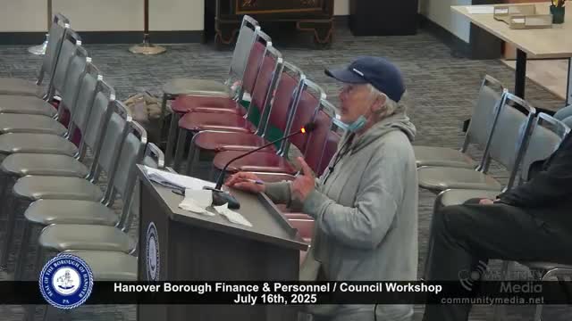 Hanover Council Announces Annual Night Out Event for August 2025