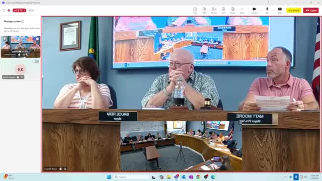 Columbia Basin Hospital seeks $30M bond for expansion on August ballot