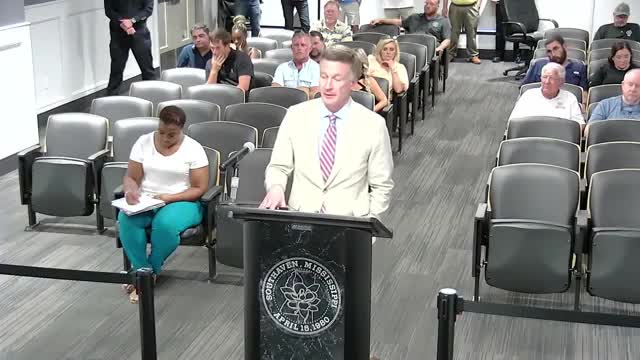 City Council Approves Agreement for Nesbitt Water Association to Collect Sewer Bills