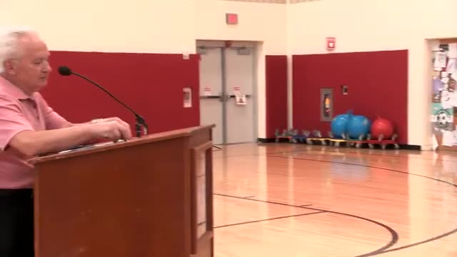 Woodbridge High School Concert Sparks Safety and Cleanup Concerns Among Residents