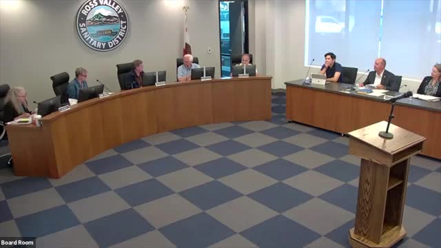 District Approves $290K Contract with Tyler Technologies for Permit Tracking Software