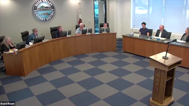 Sausalito Sanitary District Completes Long-Awaited Annexation of City's Sewer System