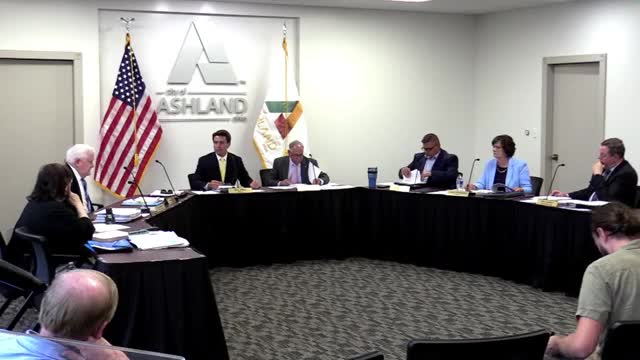 City Council Proposes $88M Tax Budget for 2026 Operating and Capital Funds