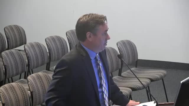 City Council Discusses New ADU Regulations and Impacts on Property Tax Assessments