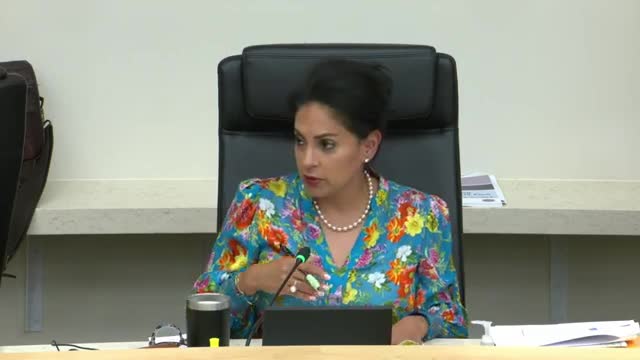 City Council Revises Public Comment Sign-Up Process After Confusion
