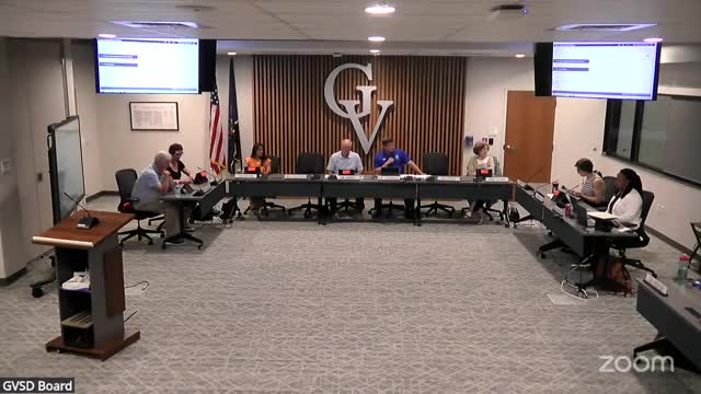 Chester County Council Discusses Federal Budget Cuts and Voucher Risks to Public Schools
