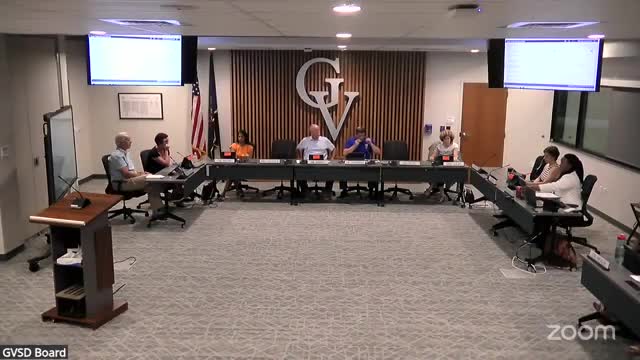 School District Implements Scaled-Back K-8 Framework with Lindsay Support