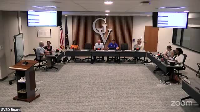 Great Valley School Board Reviews New Educational Partnerships and Facilities at July Meeting