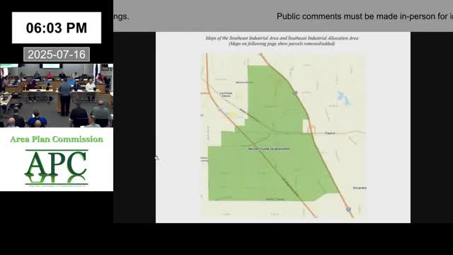 West Lafayette City Council Approves Infrastructure Projects for Economic Development