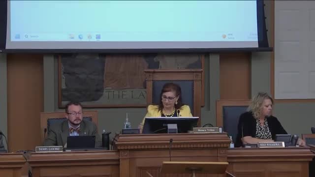 Kenosha County Public Works Updates Progress on Key Infrastructure Projects