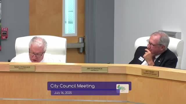 Bonita Springs confirms 50 gated communities and surveys impact on public services