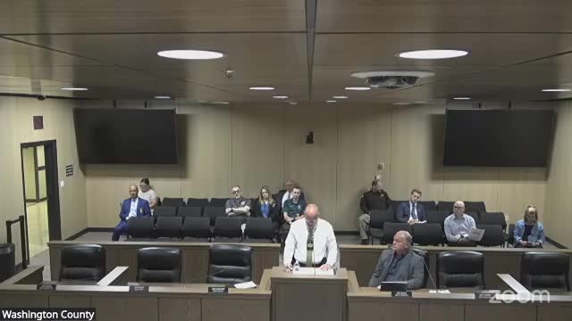 Sheriff's Office Reports on Jail Staffing and Record Call Volumes for 2024