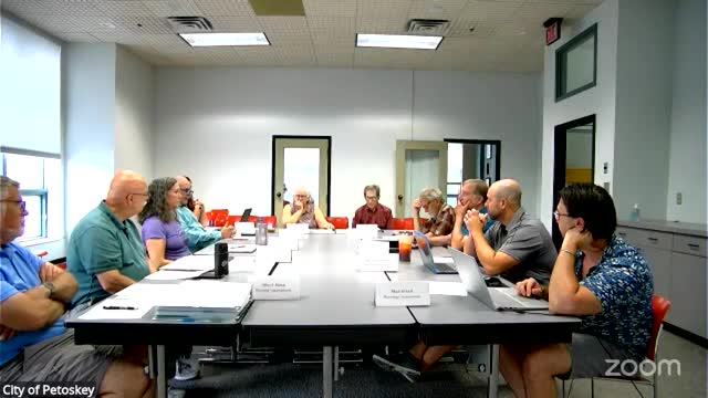 City Council Approves Public Hearing for Leo's Building Tax Abatement Proposal