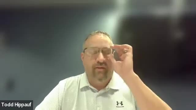 Board approves human-resources consent agenda to let newly offered employees give notice sooner