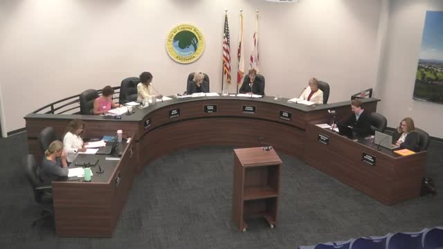 Laguna Woods City Council Considers Response to Orange County Grand Jury on Short Term Rentals