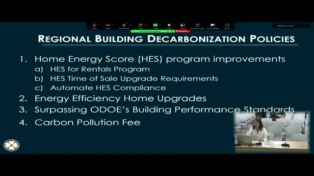Milwaukee boosts home energy score program to enhance real estate transparency