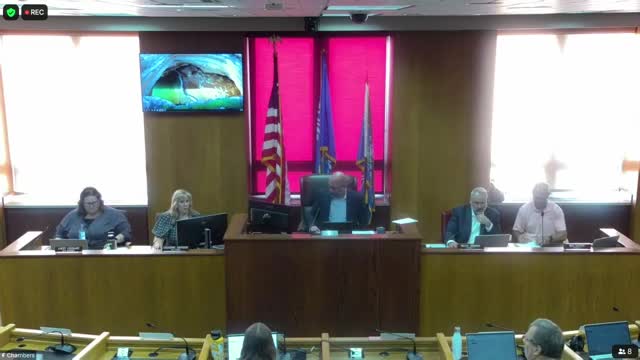 City Council Continuously Engages Community with Pledge of Allegiance Ceremony