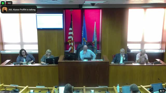 Green Bay City Council Approves Liquor License Revisions and Road Safety Initiatives