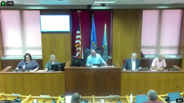 Green Bay Council Approves Conversion Therapy Resolution Amid Licensing Hearings