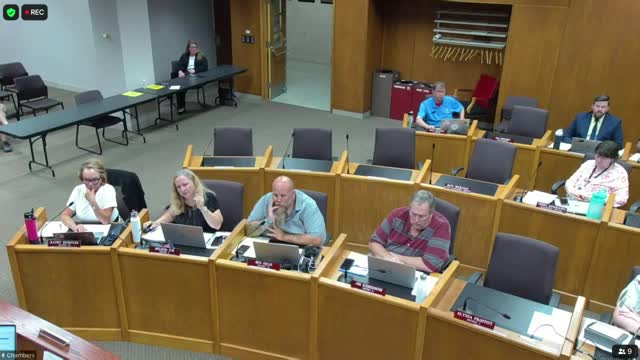 Green Bay City Council Denies Cherry Spa's Massage License Renewal After Prostitution Allegations