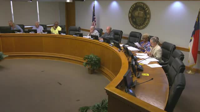 Planning board denies rezoning for storage, RV and contractor parking on Quarry Road