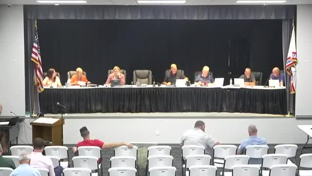 City Council Tables Decision on Joining Sustainable Ohio Public Energy Council