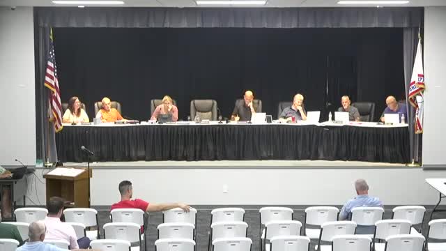 Council Debates One-Year SOPEC Electric Rate Commitment Amid Expiring Contract Concerns