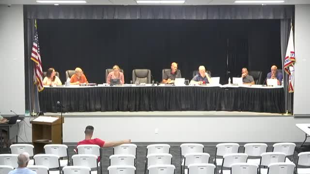 City Council Approves $30K for 2026 Independence Day Fireworks