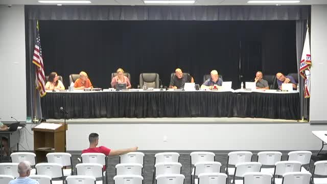 City Council Approves $30K Funding for 2026 Fourth of July Fireworks Display