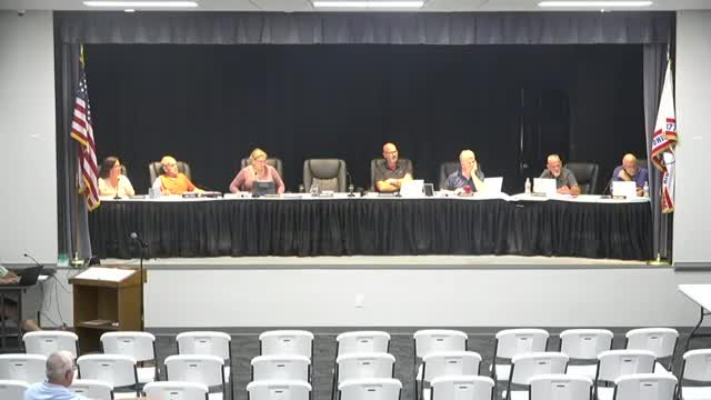 City Council confronts sanitation challenges and recycling program concerns