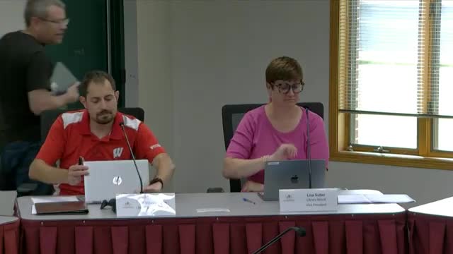 Cottage Grove library board outlines expanded year-round programming, discusses costs for teen gaming and outreach