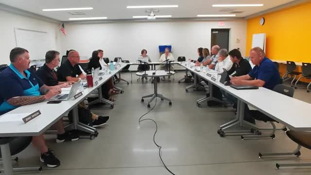 Board approves 2025–26 NWTC auto and diesel program contracts for district students