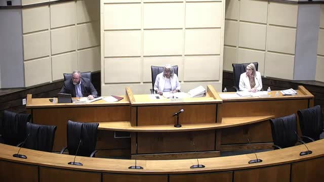 Mobile County Approves Funding for Mental Health Court Enhancements and Community Projects