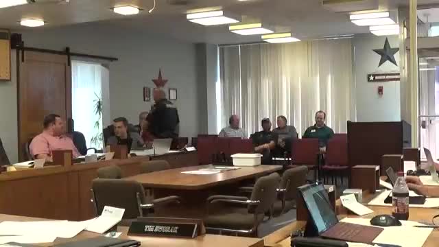 Seward City Council approves zoning changes and amendments for Bloom addition