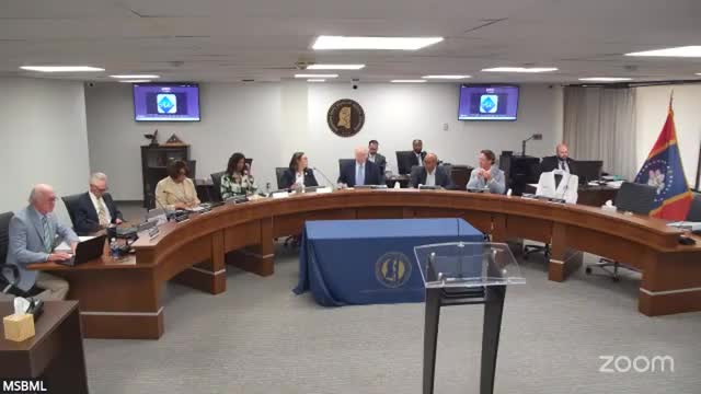 Mississippi Medical Board Approves Three-Month Suspension for Dr. Ellis Olsen