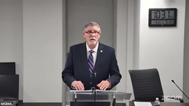 Mississippi medical board lifts restrictions on Dr. James Wooten’s license with monitoring conditions