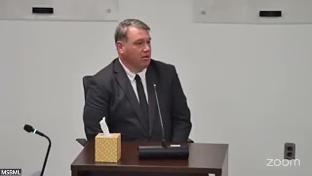 Medical Board Grants Doctor Wooten Unrestricted License with Conditions in Mississippi