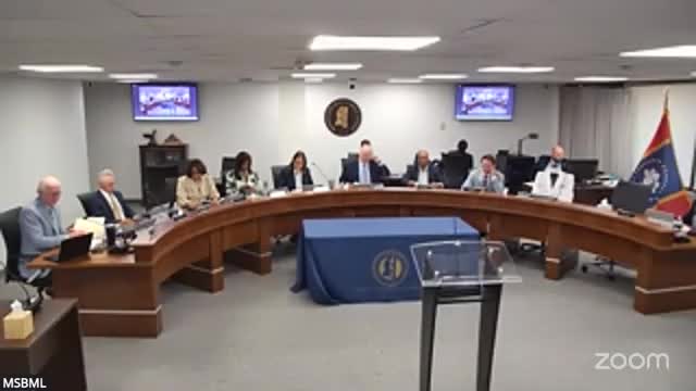 Mississippi Medical Licensure Board Honors Late Colleague Doctor Tom Joyner