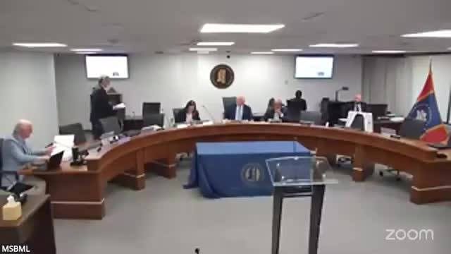 State board panel approves petition to lift limits on Dr. Carol Richardson’s practice