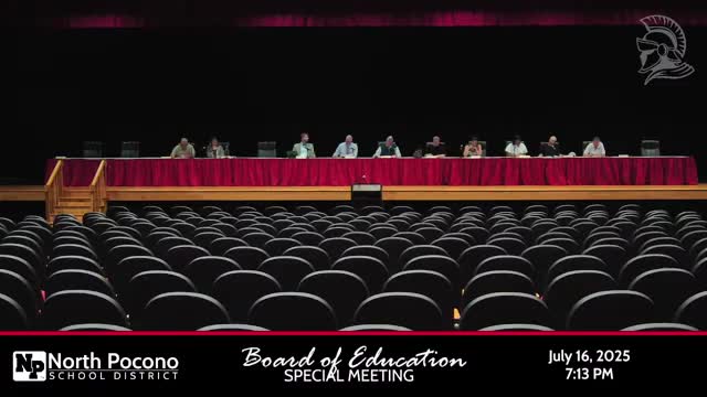 Board approves repository tax sale submission, financial reports and payments