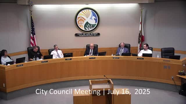 Senate Committee Unanimously Approves Chromium 6 Legislation for Los Banos