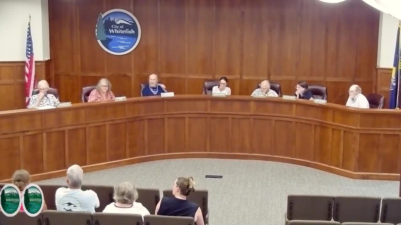 Board approves variance for Columbia Avenue house replacement; applicants to replace aging home